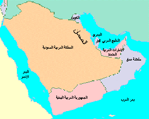   Somman Map